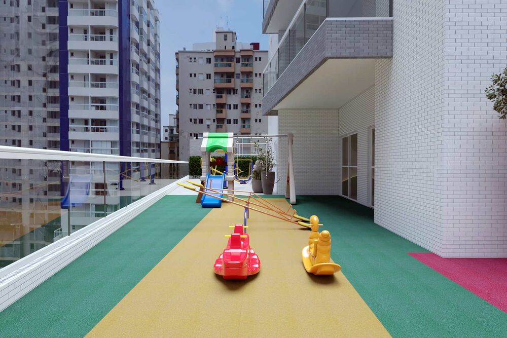 Apartamento, 3 quartos, 119 m² - Foto 36