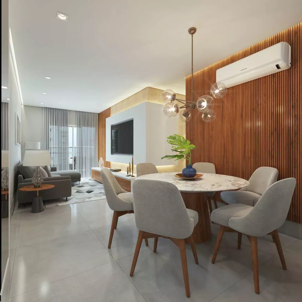 Apartamento, 3 quartos, 119 m² - Foto 31