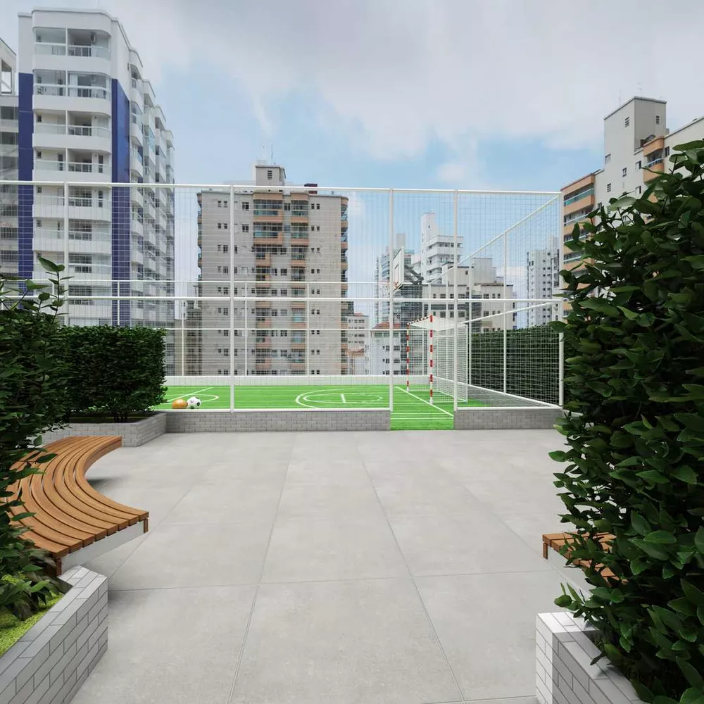 Apartamento, 3 quartos, 119 m² - Foto 6