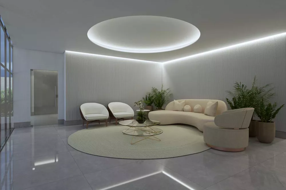Apartamento, 3 quartos, 119 m² - Foto 15
