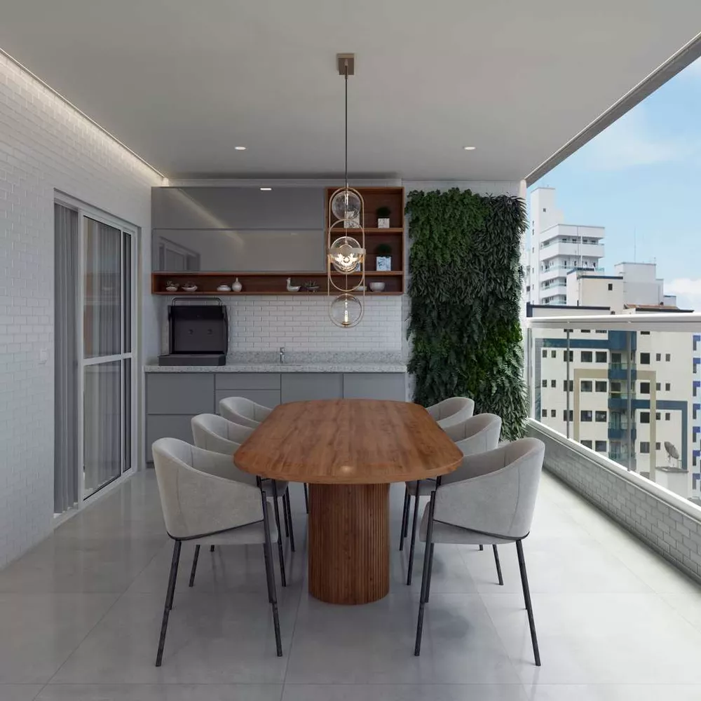Apartamento, 3 quartos, 119 m² - Foto 20