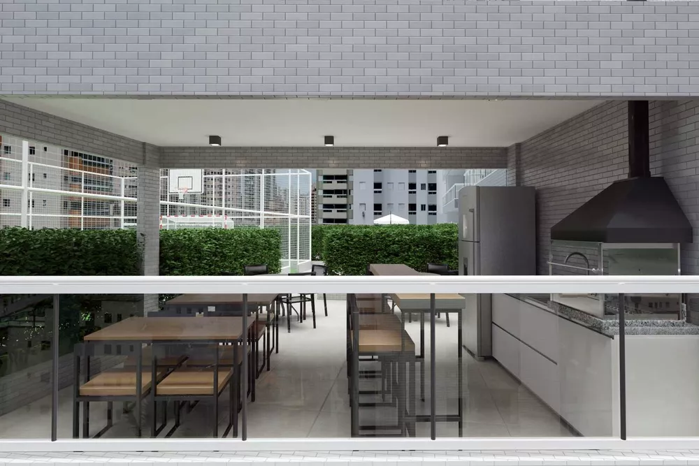 Apartamento, 3 quartos, 119 m² - Foto 32