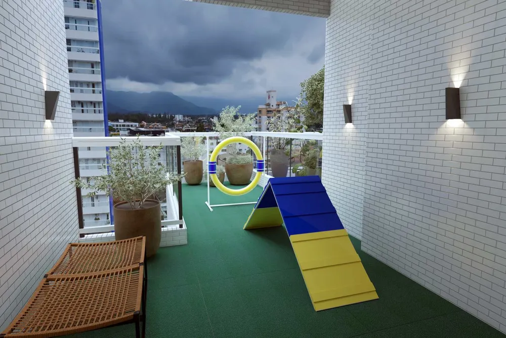 Apartamento, 3 quartos, 119 m² - Foto 26