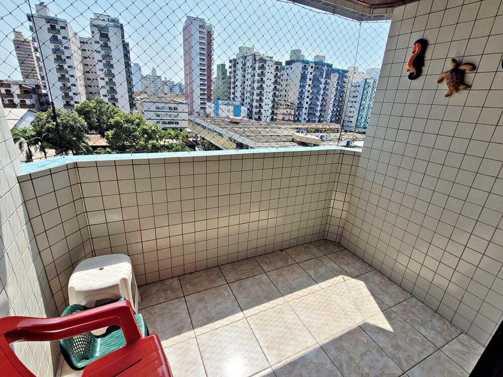 Apartamento, 2 quartos, 65 m² - Foto 2