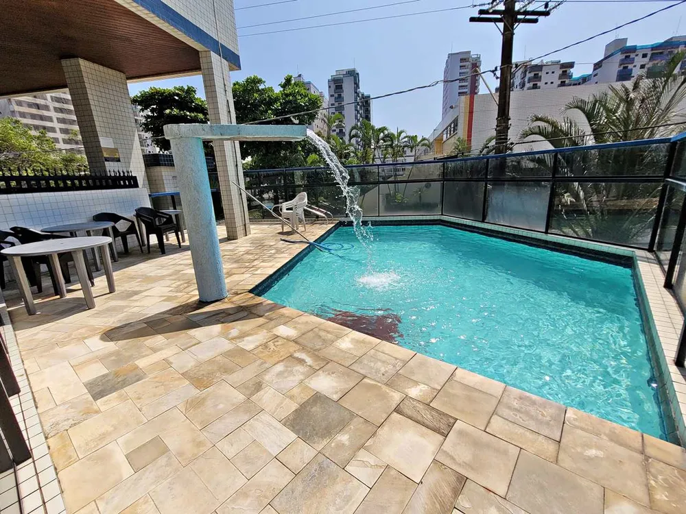 Apartamento, 2 quartos, 65 m² - Foto 12