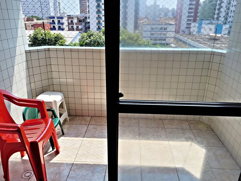 Apartamento, 2 quartos, 65 m² - Foto 3