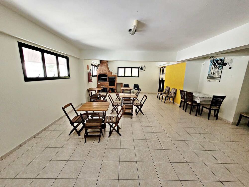 Apartamento, 2 quartos, 65 m² - Foto 3