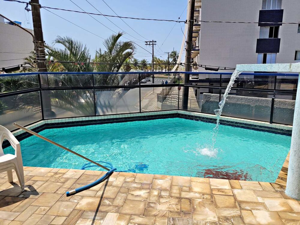 Apartamento, 2 quartos, 65 m² - Foto 4