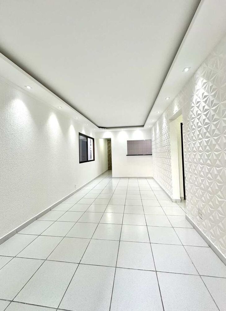Apartamento, 2 quartos, 73 m² - Foto 2