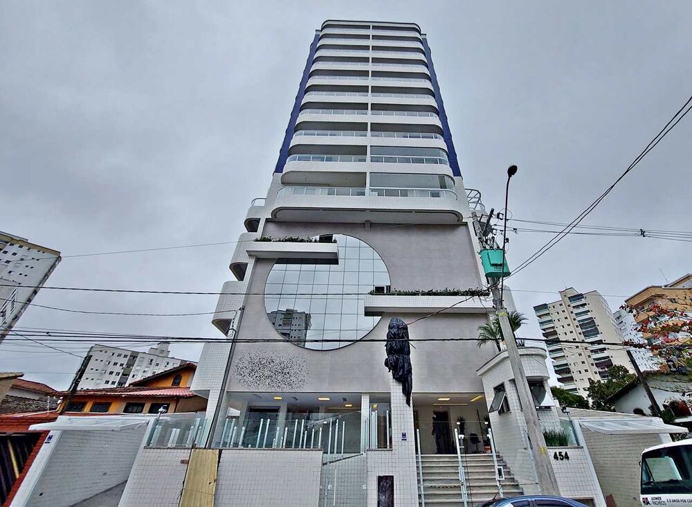 Apartamento, 2 quartos, 81 m² - Foto 1