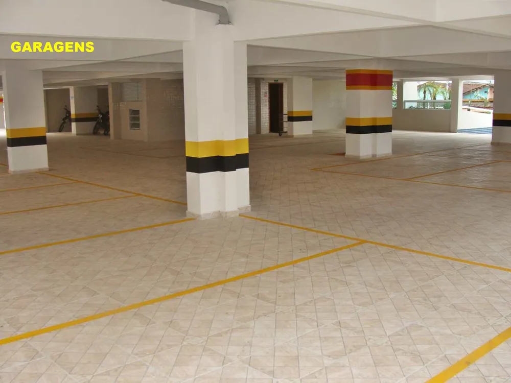 Apartamento, 2 quartos, 65 m² - Foto 4