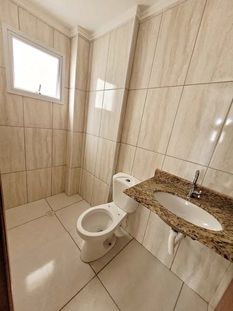 Apartamento, 2 quartos, 65 m² - Foto 3