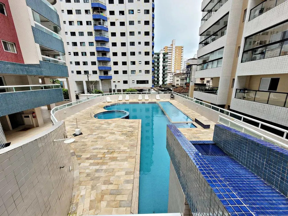 Apartamento, 2 quartos, 65 m² - Foto 7