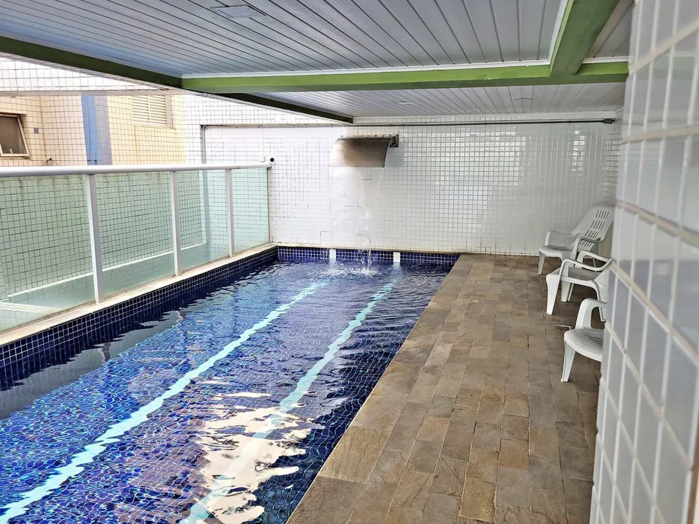 Apartamento, 3 quartos, 117 m² - Foto 3