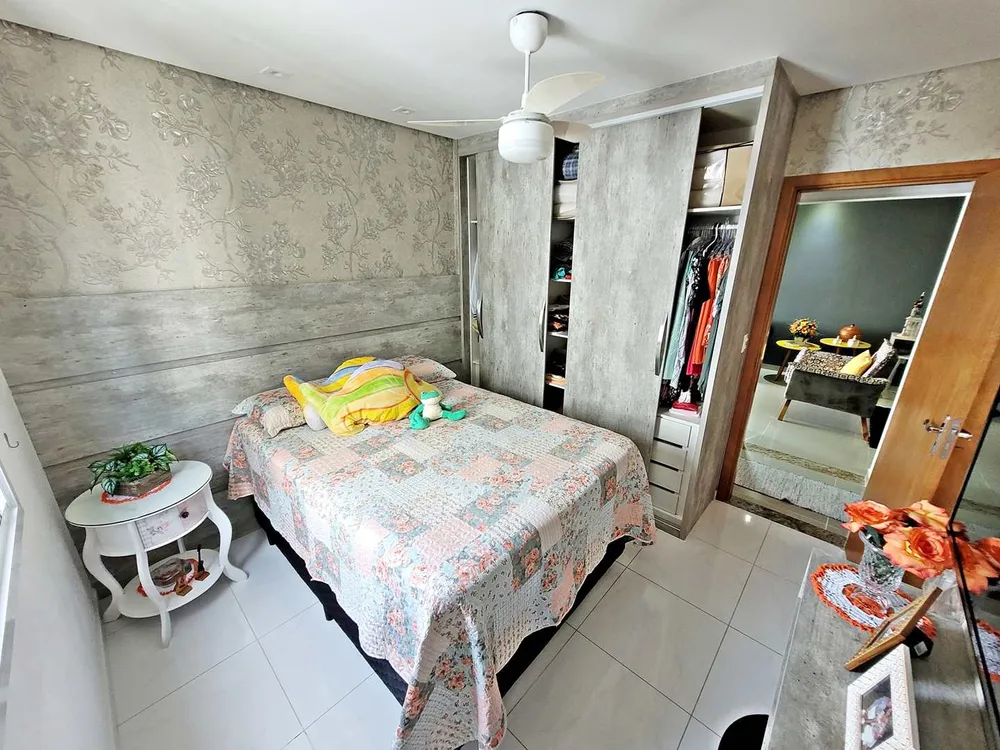 Apartamento, 3 quartos, 117 m² - Foto 2