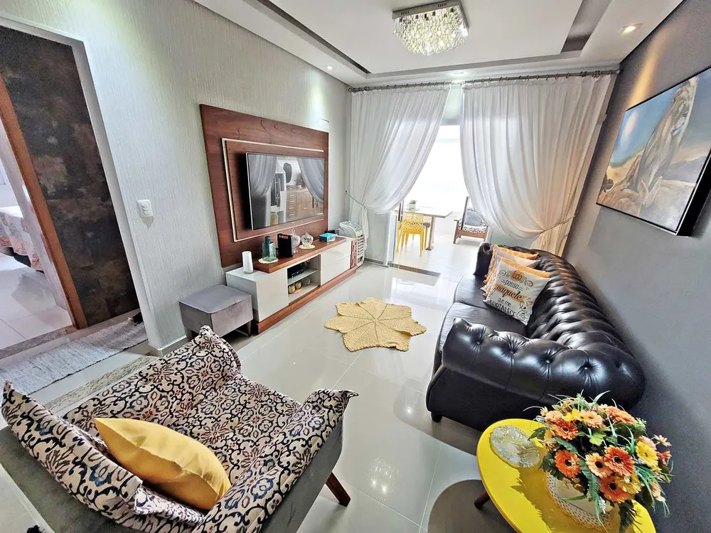 Apartamento, 3 quartos, 117 m² - Foto 5