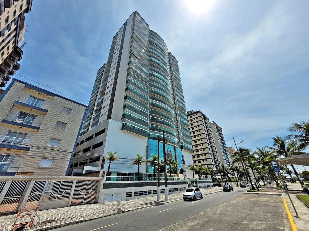 Apartamento, 3 quartos, 117 m² - Foto 1