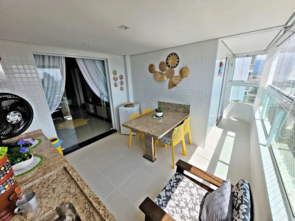Apartamento, 3 quartos, 117 m² - Foto 8