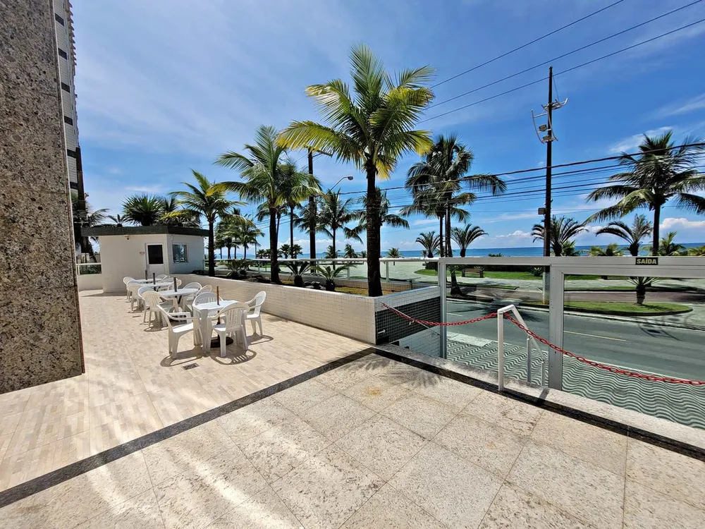 Apartamento, 3 quartos, 117 m² - Foto 1