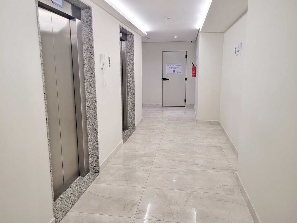 Apartamento, 2 quartos, 77 m² - Foto 9