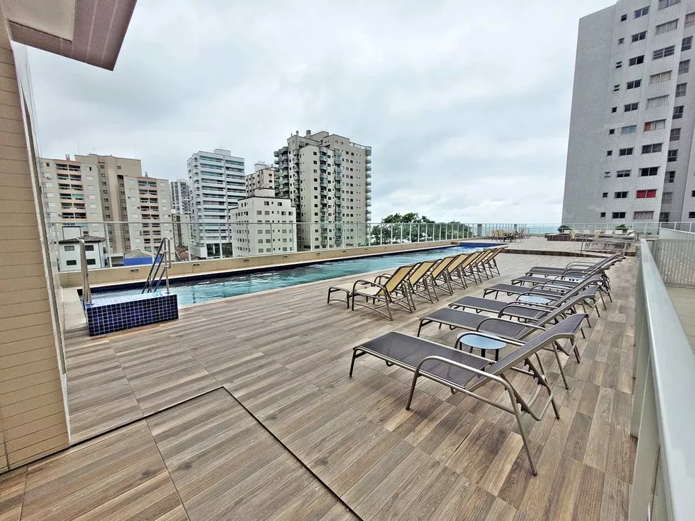 Apartamento, 2 quartos, 77 m² - Foto 3