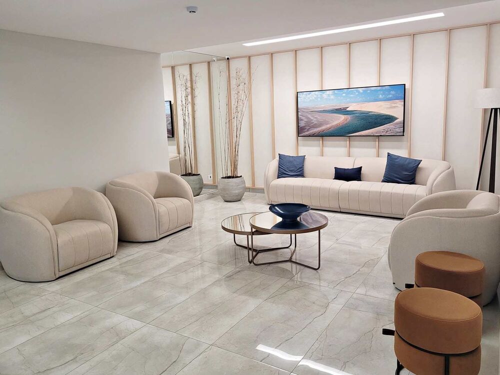 Apartamento, 2 quartos, 77 m² - Foto 11