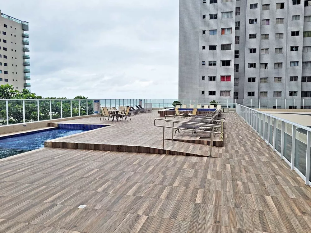 Apartamento, 2 quartos, 77 m² - Foto 4