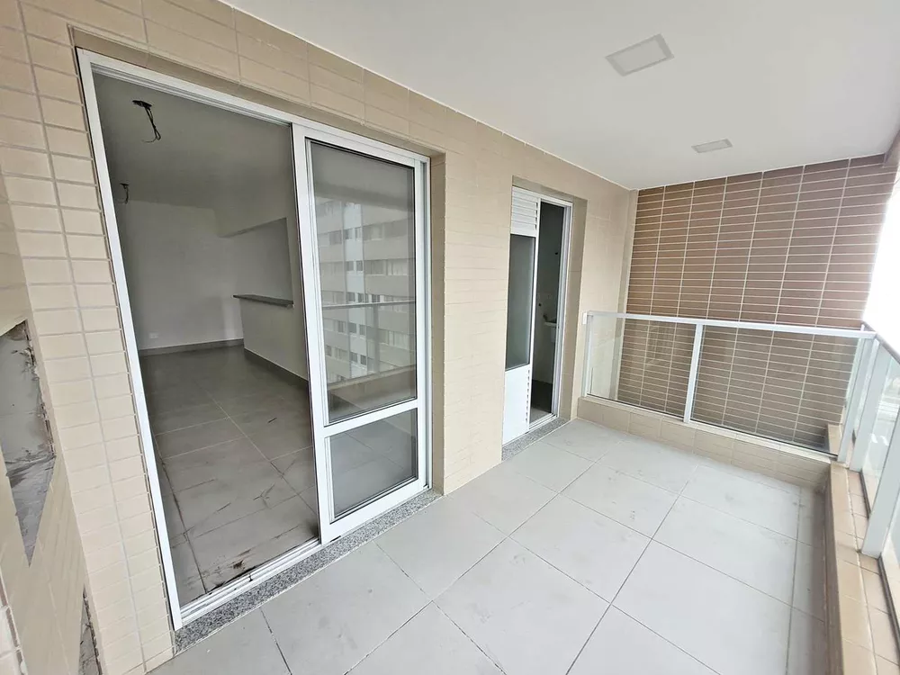 Apartamento, 2 quartos, 77 m² - Foto 1