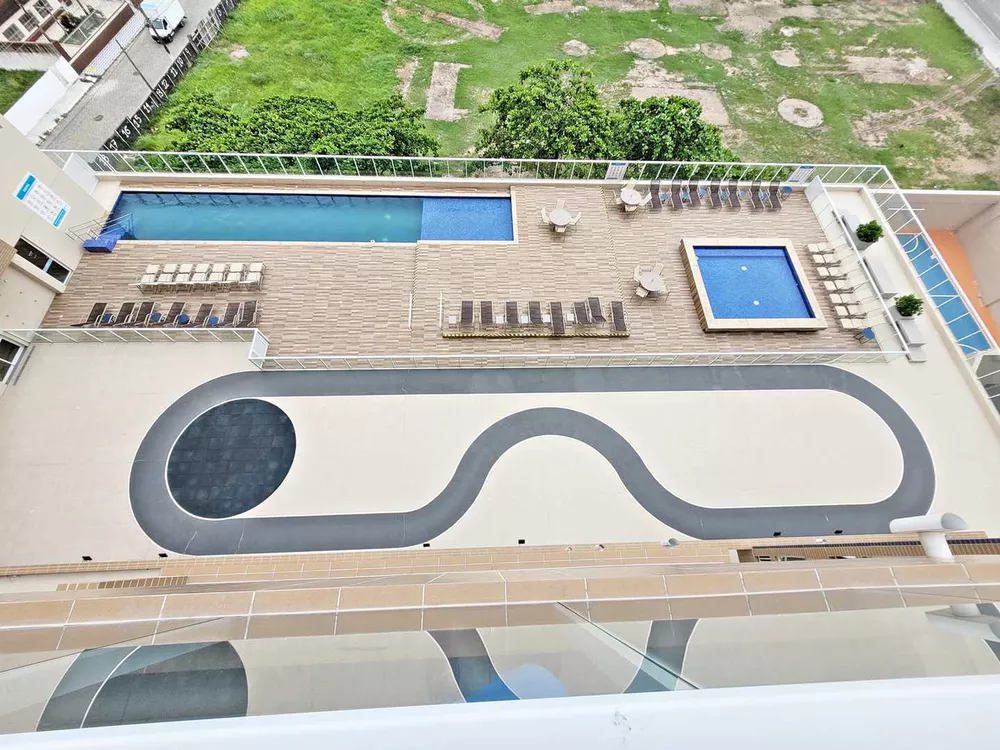 Apartamento, 2 quartos, 77 m² - Foto 5