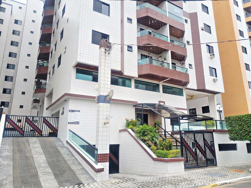 Apartamento, 2 quartos, 89 m² - Foto 1