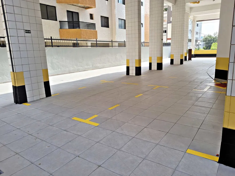 Apartamento, 2 quartos, 89 m² - Foto 16