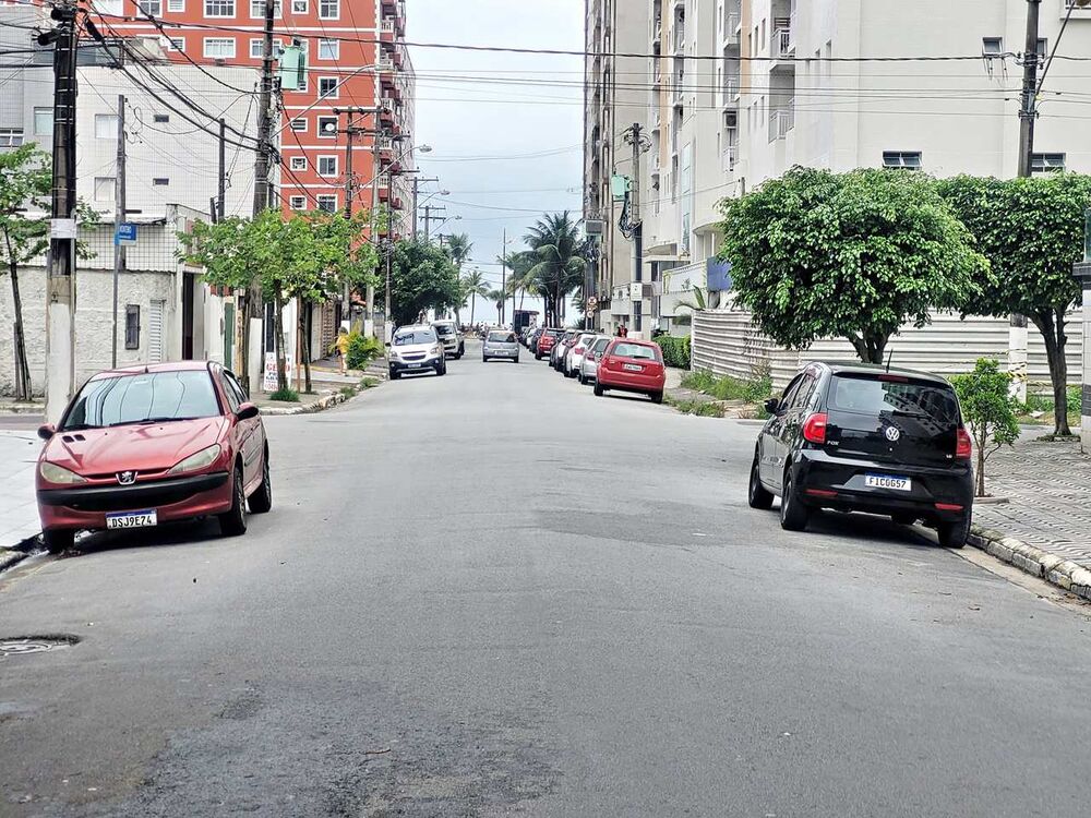 Apartamento, 2 quartos, 89 m² - Foto 2