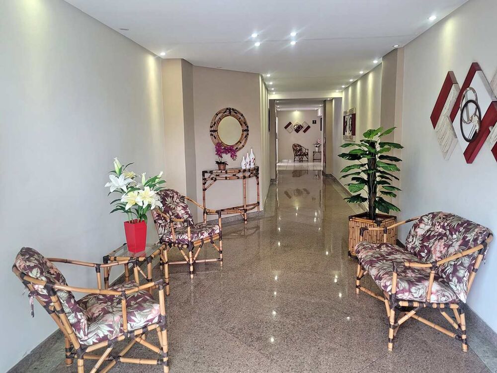 Apartamento, 2 quartos, 89 m² - Foto 4