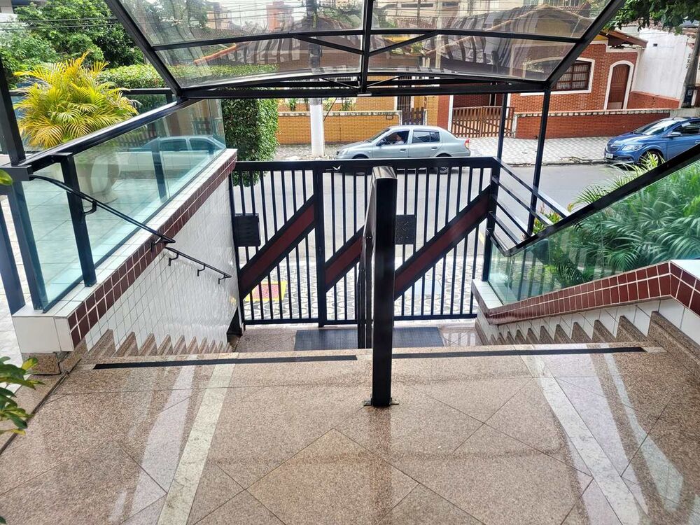 Apartamento, 2 quartos, 89 m² - Foto 3
