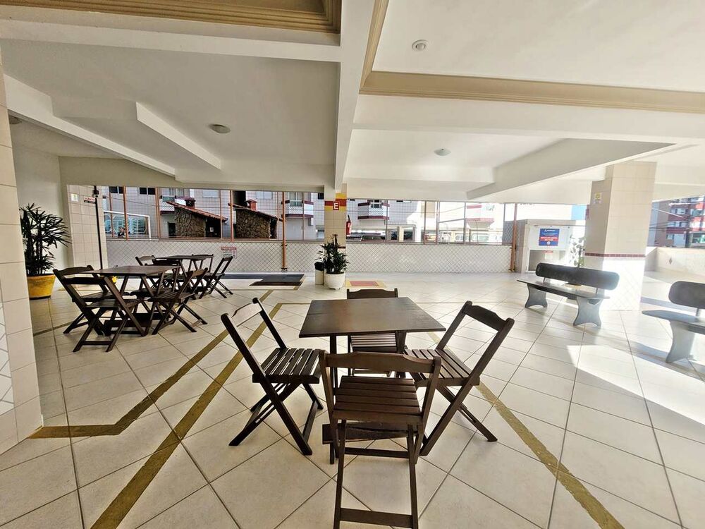 Apartamento, 2 quartos, 57 m² - Foto 3