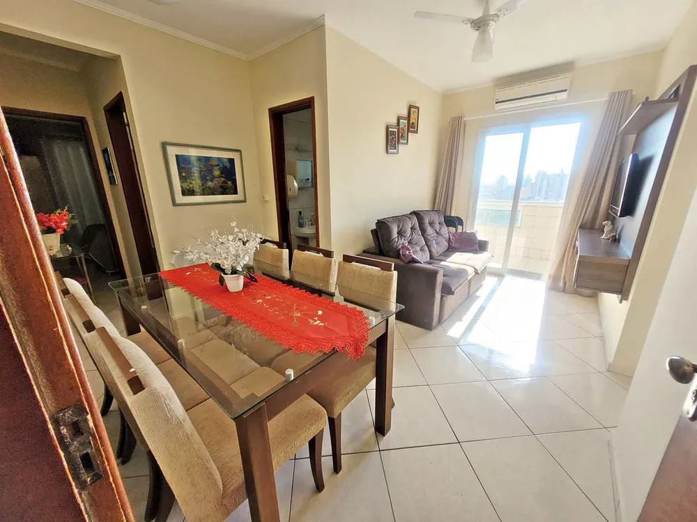 Apartamento, 2 quartos, 57 m² - Foto 5