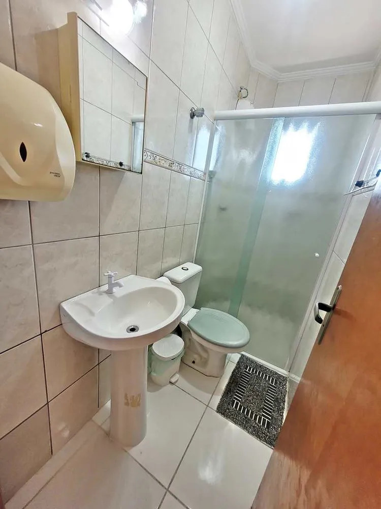 Apartamento, 2 quartos, 57 m² - Foto 10