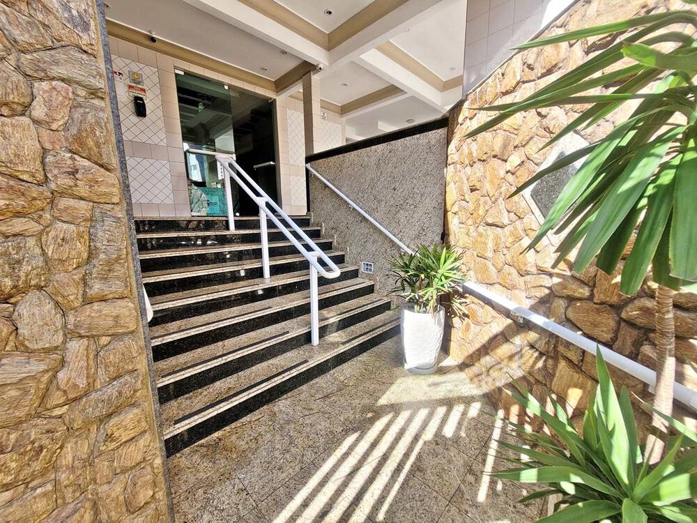 Apartamento, 2 quartos, 57 m² - Foto 2