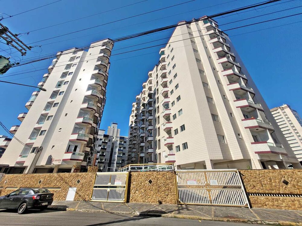 Apartamento, 2 quartos, 57 m² - Foto 1