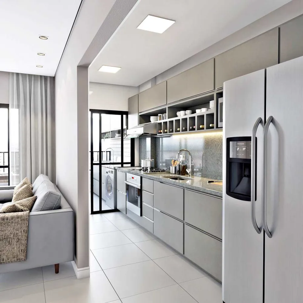 Apartamento, 2 quartos, 75 m² - Foto 11