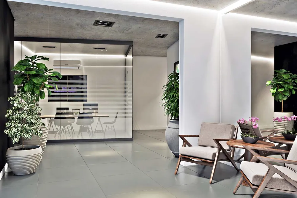 Apartamento, 2 quartos, 75 m² - Foto 3