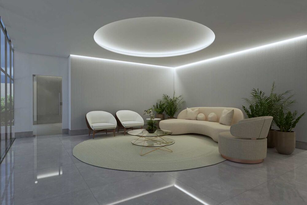 Apartamento, 3 quartos, 95 m² - Foto 11