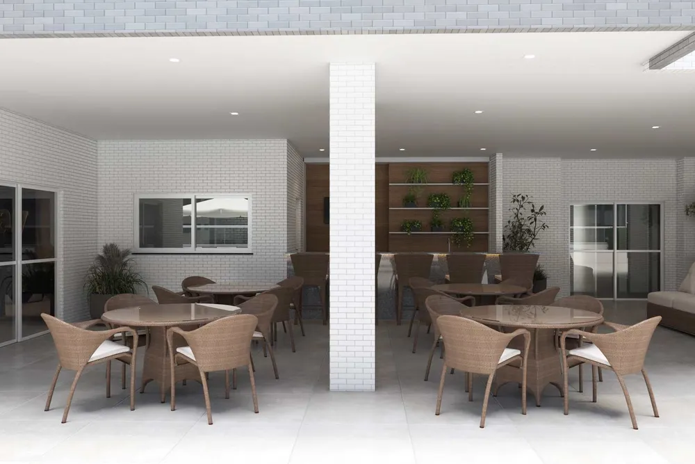 Apartamento, 3 quartos, 95 m² - Foto 5