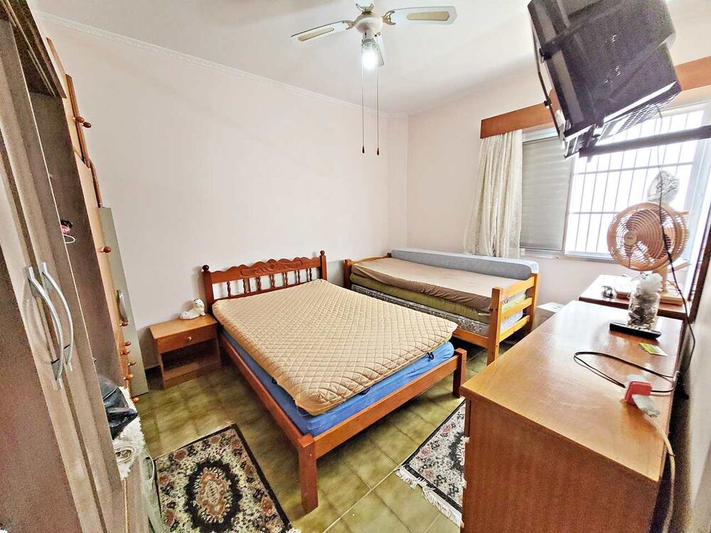 Apartamento, 2 quartos, 70 m² - Foto 9