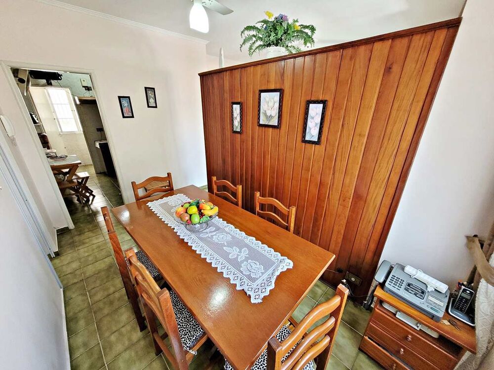 Apartamento, 2 quartos, 70 m² - Foto 2