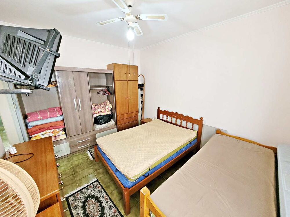 Apartamento, 2 quartos, 70 m² - Foto 5
