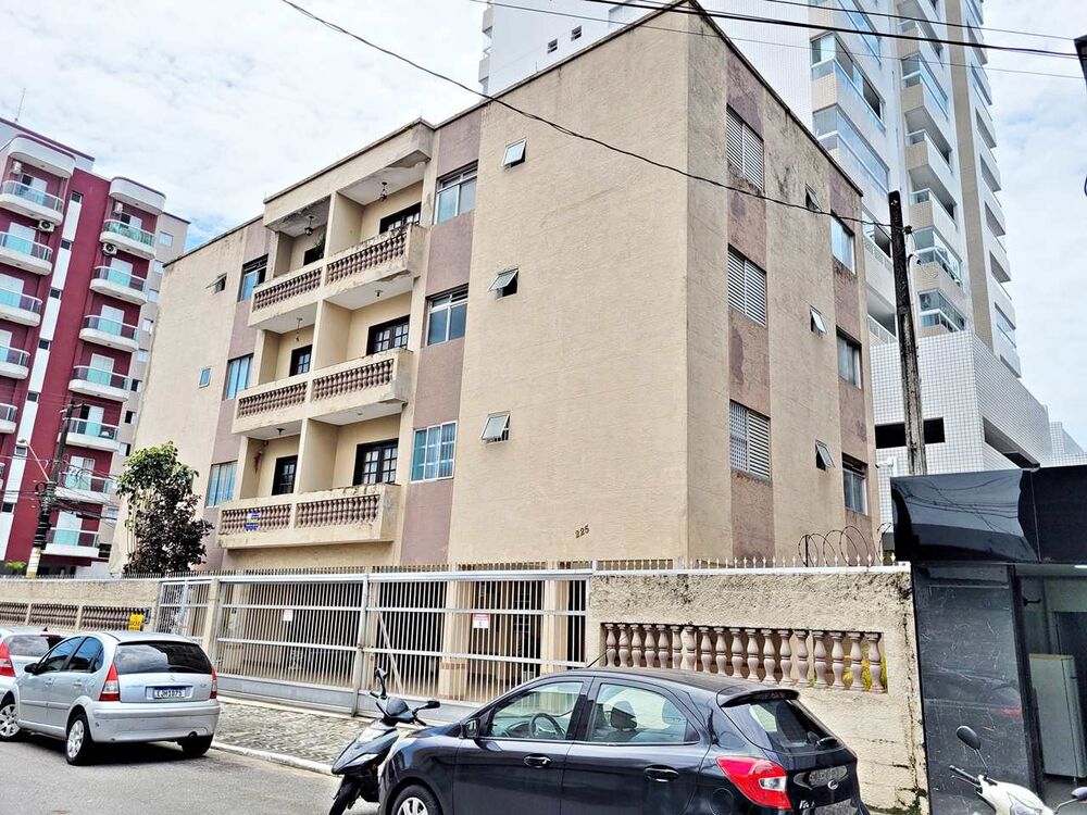 Apartamento, 2 quartos, 70 m² - Foto 1