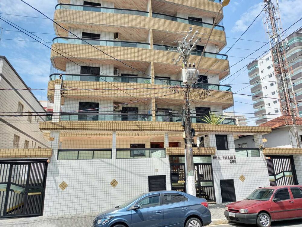 Apartamento, 1 quarto, 52 m² - Foto 5