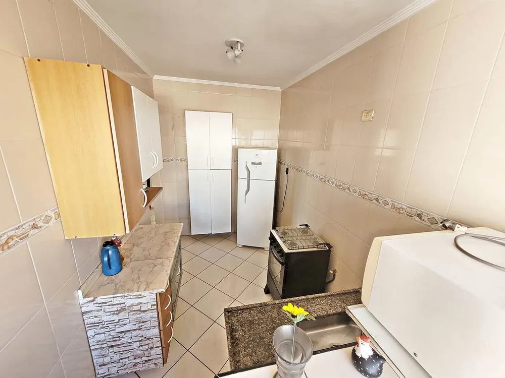 Apartamento, 1 quarto, 52 m² - Foto 8