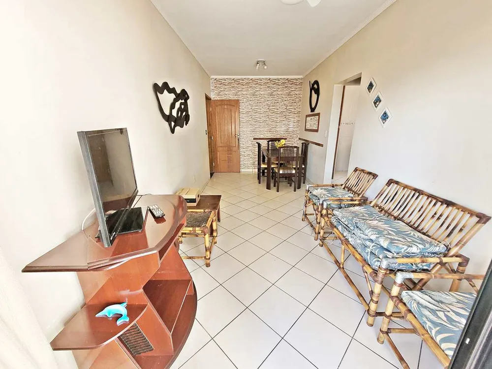 Apartamento, 1 quarto, 52 m² - Foto 7